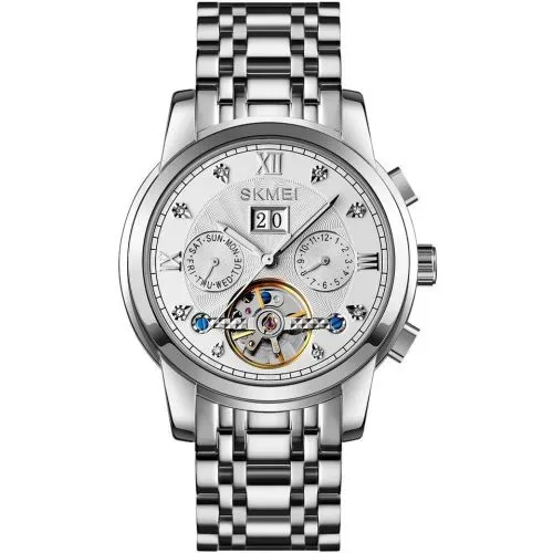 SKMEI Reloj Análogo-Digital M029sisi Para Hombre