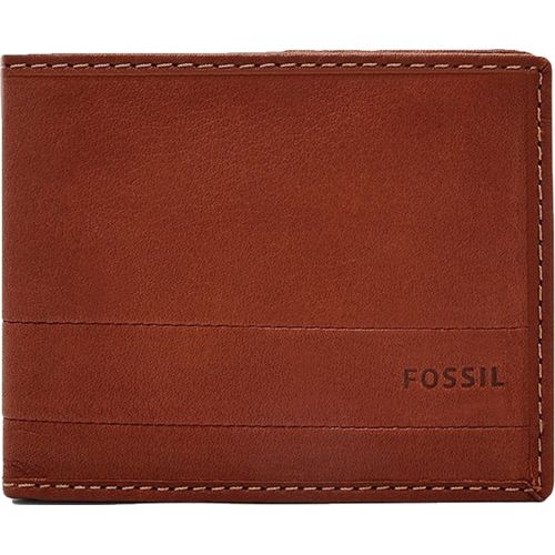 FOSSIL Billetera Sml1392210 Para Hombre