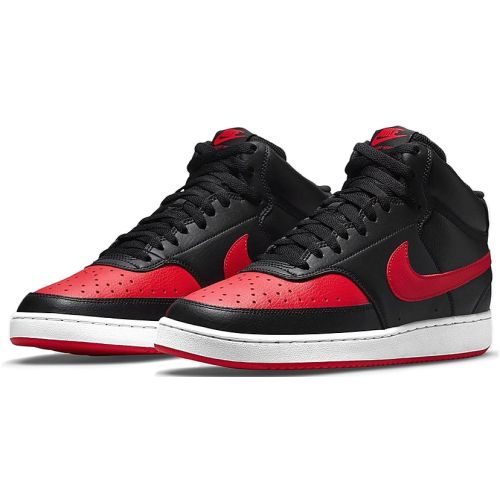 Nike Zapatilla Hombre Court Vision Mid Vpb