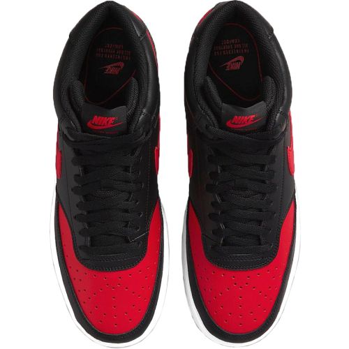 Nike Zapatilla Hombre Court Vision Mid Vpb