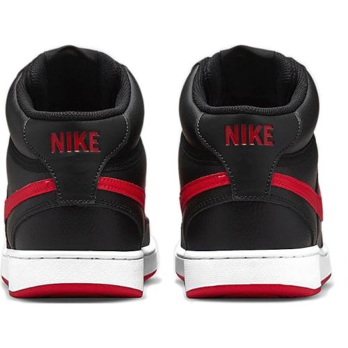 Nike Zapatilla Hombre Court Vision Mid Vpb