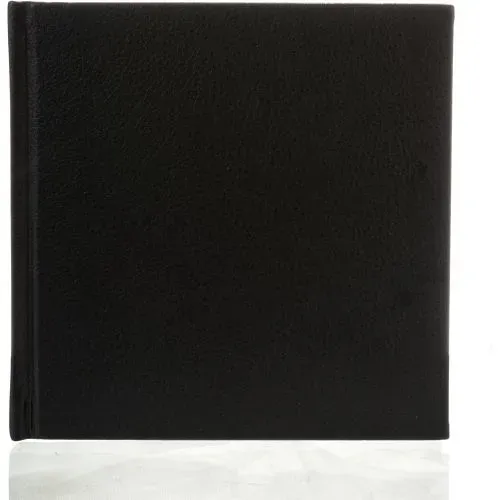 FLYING TIGER Cuaderno 14x14cm 3022889