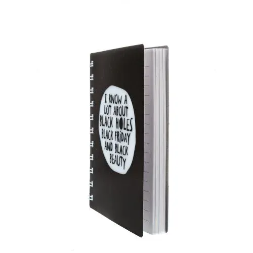 FLYING TIGER Cuaderno A6 3002207