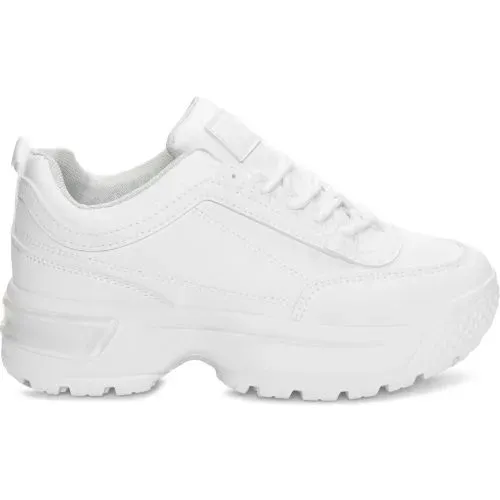 Platanitos Zapatilla Dama Z 2211