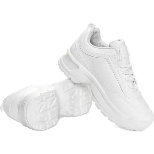 Platanitos Zapatilla Dama Z 2211