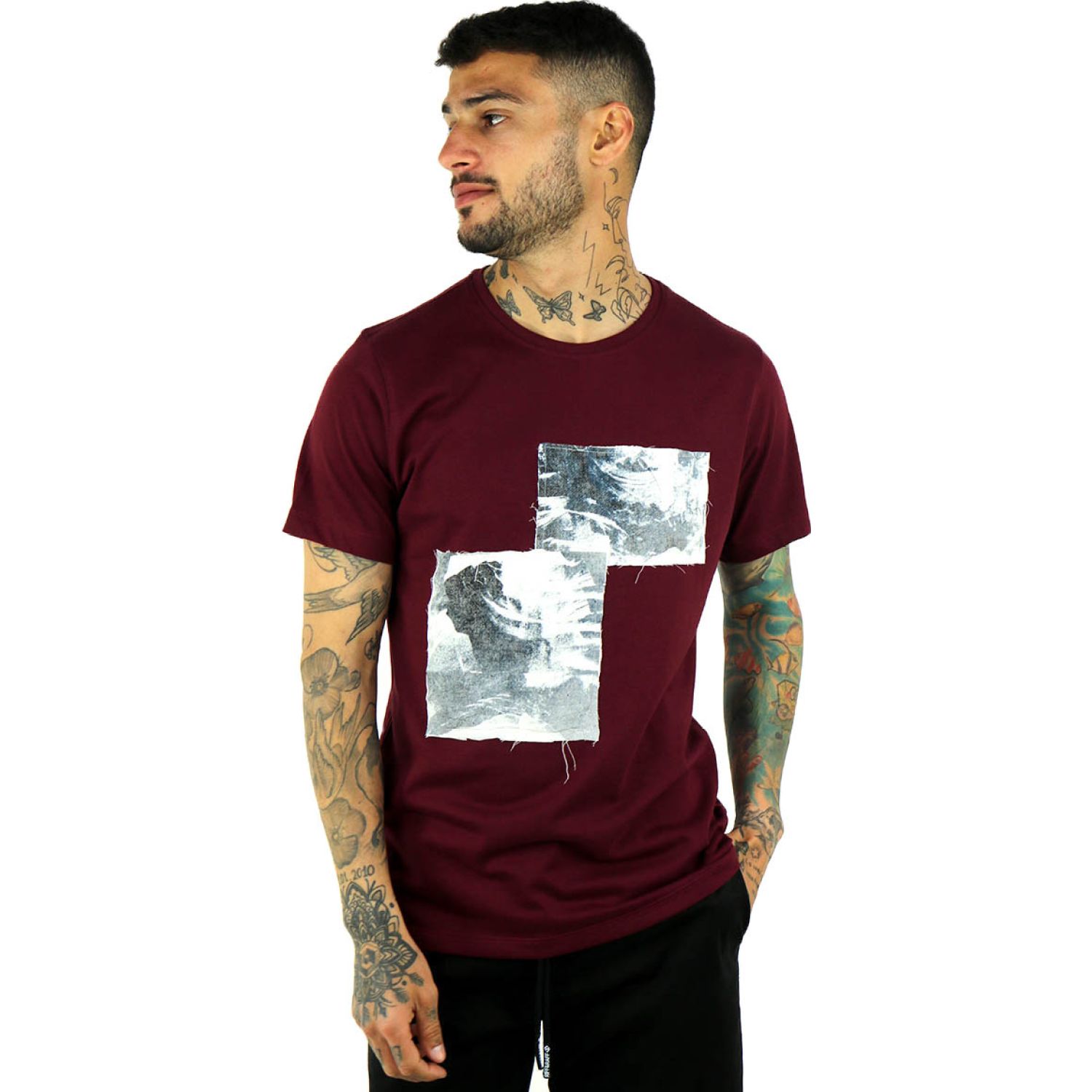 Epic RIFF&RAFF | Platanitos