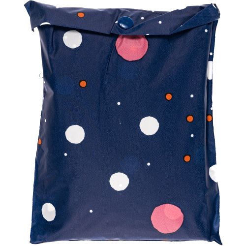 FLYING TIGER Poncho Protector De Lluvia 3012454
