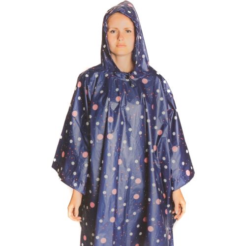 FLYING TIGER Morado de Hombre / Mujer modelo Poncho Protector De Lluvia 3012454 morados hombre 2021112621160067624  