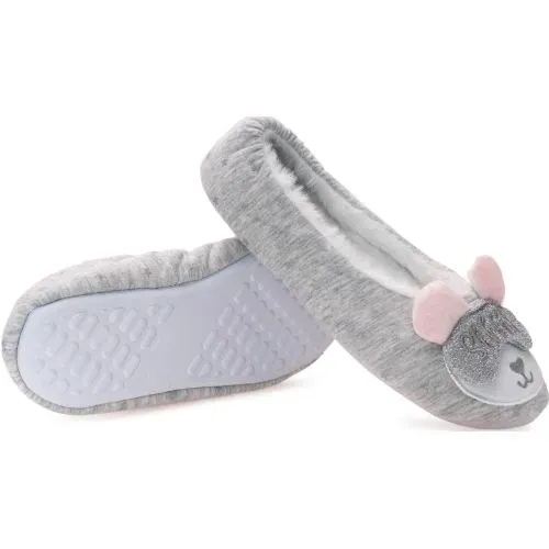 Platanitos Pantufla Dama P 5337