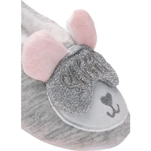 Platanitos Pantufla Dama P 5337