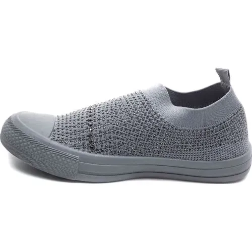 Platanitos Zapatilla Dama Zf 1104