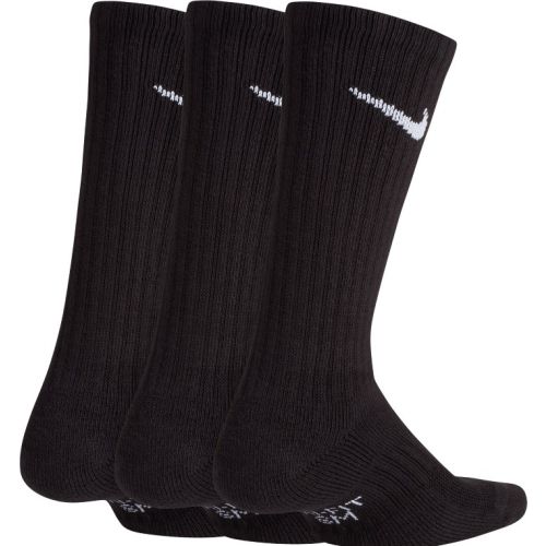 Nike Medias Everyday Cush Crew 3pr