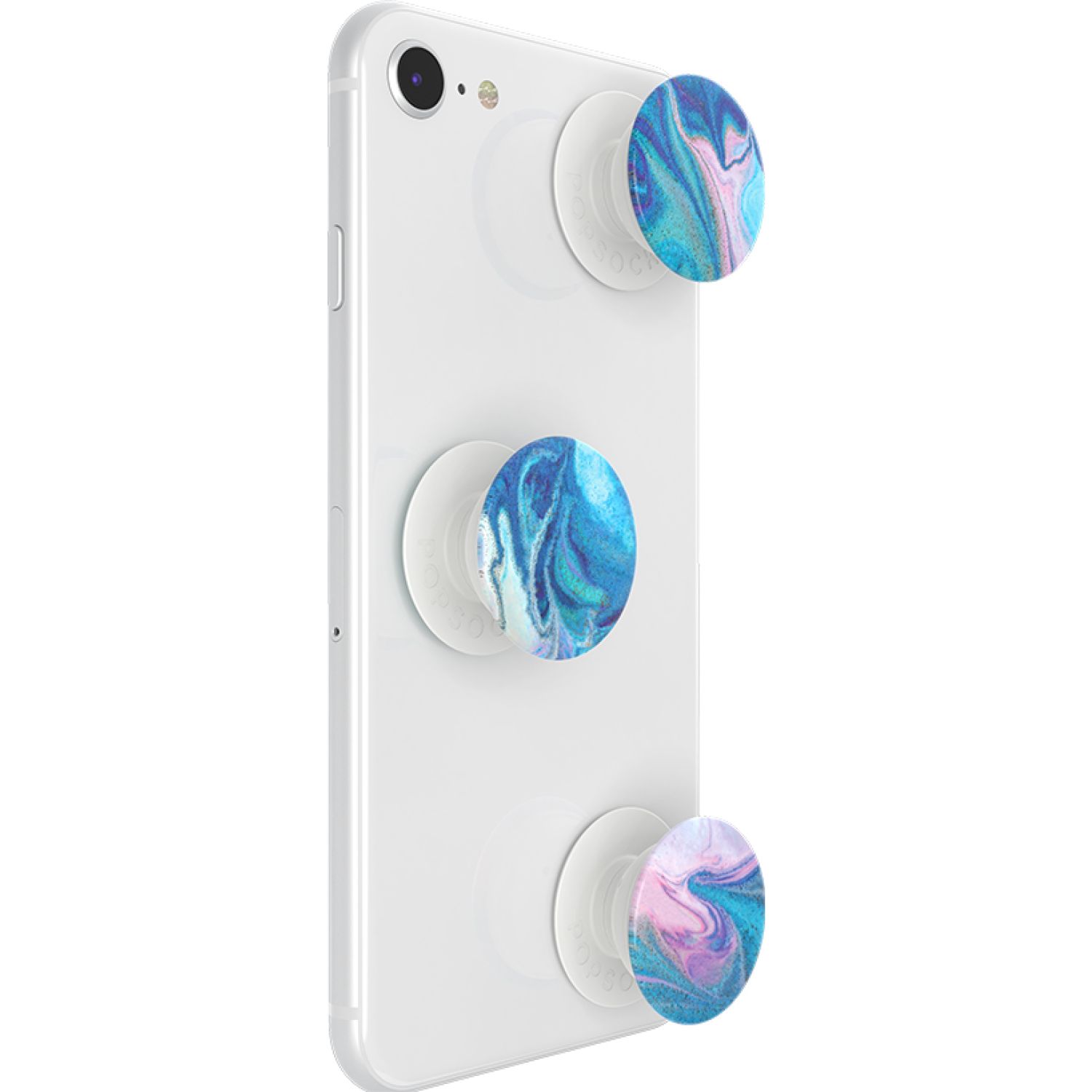 POPSOCKETS Popmini - Nucolor Bombs sin color | Platanitos