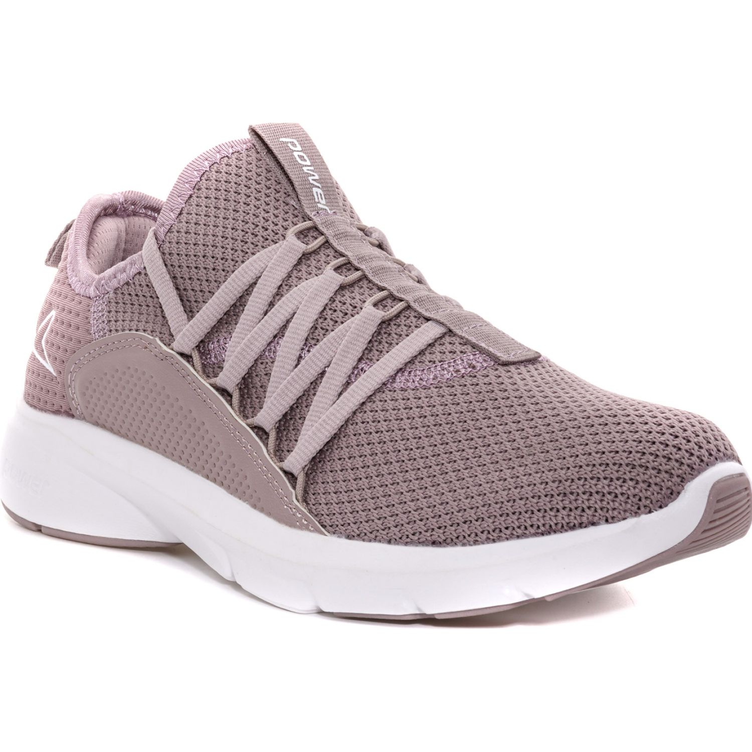 Power Zapatilla Mujer Pw Shift Volare 9645 Púrpura Platanitos