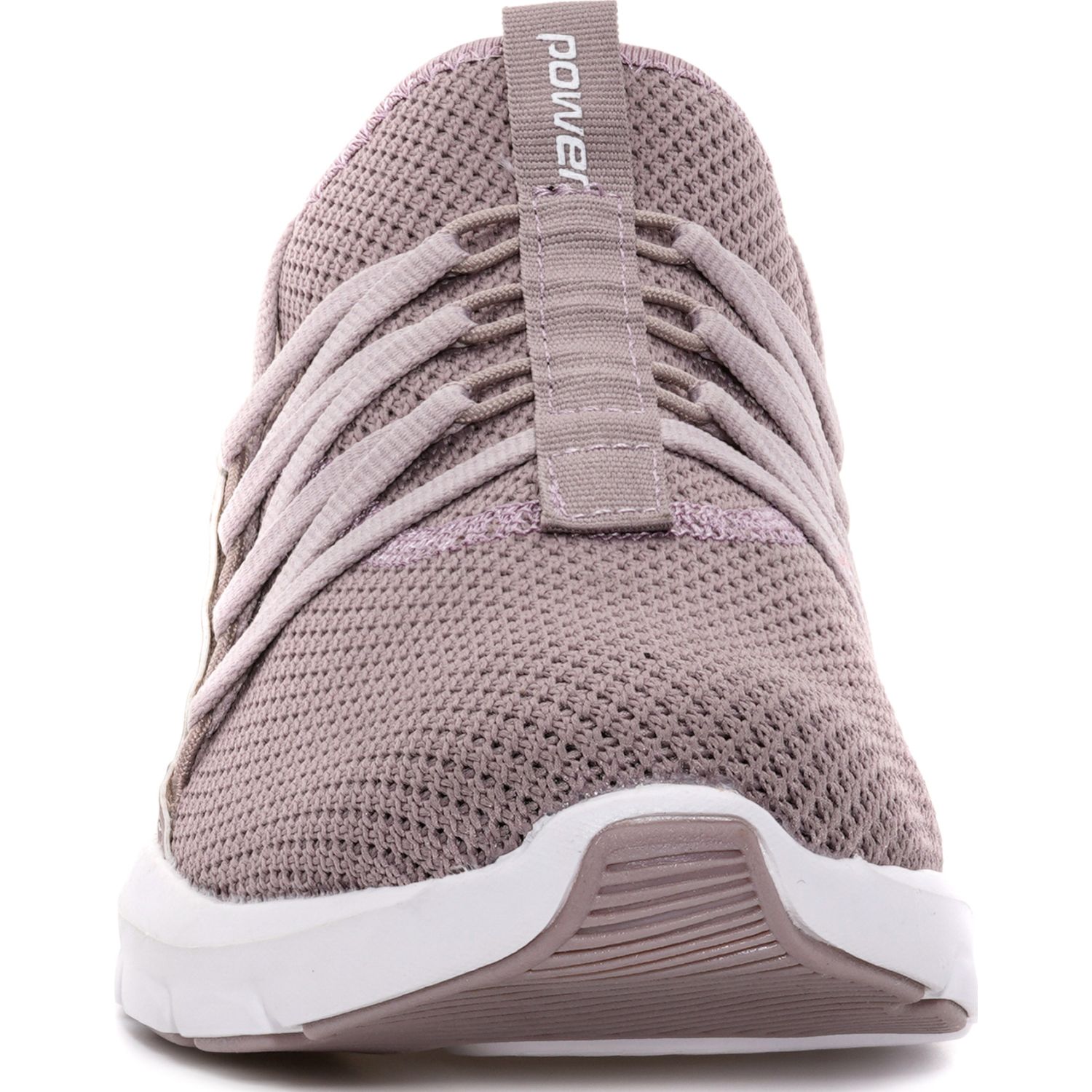 Power Zapatilla Mujer Pw Shift Volare 9645 Púrpura Platanitos