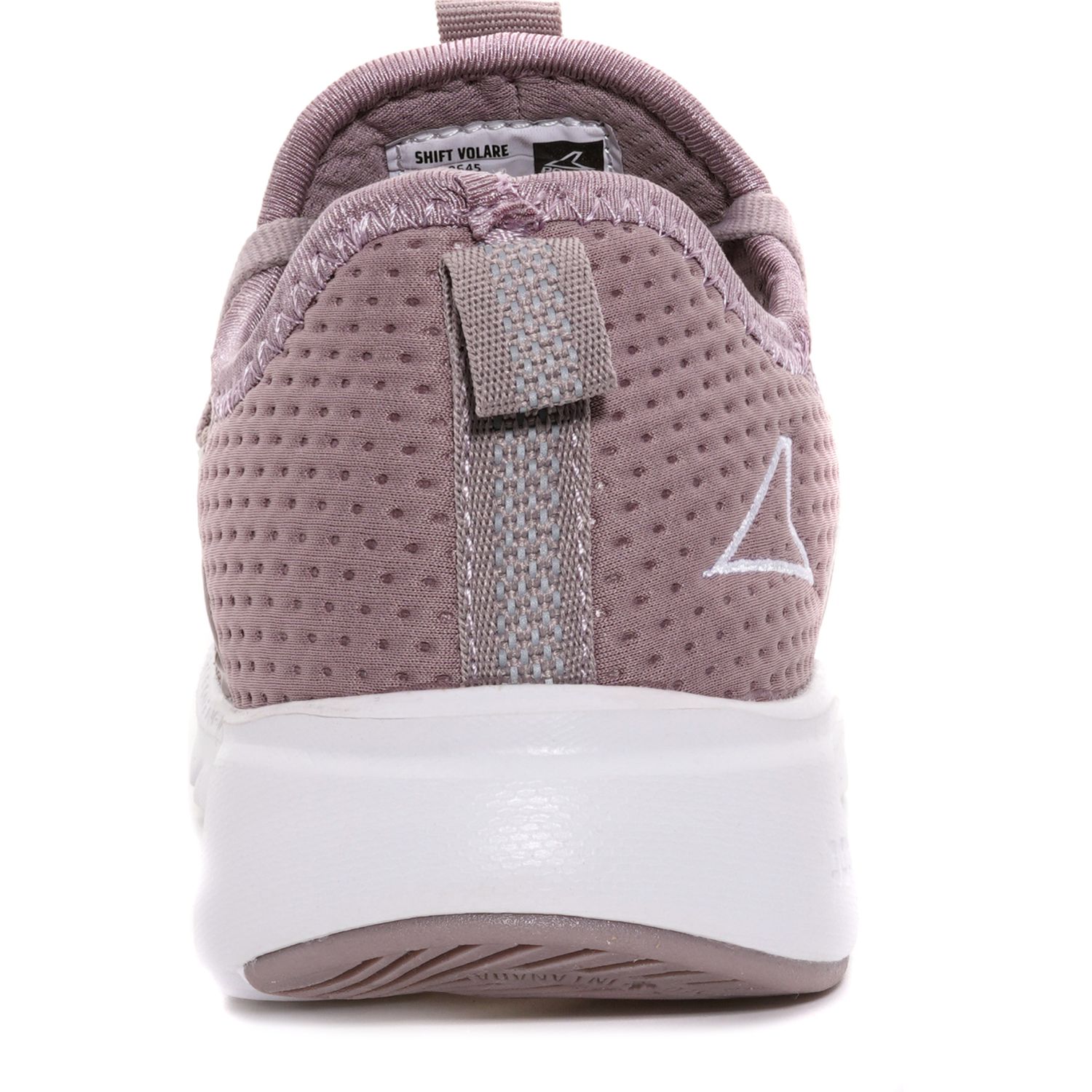 Power Zapatilla Mujer Pw Shift Volare 9645 Púrpura Platanitos