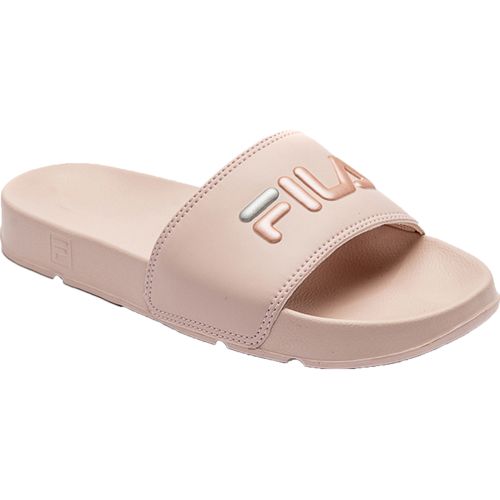 Fila Rosado de Mujer modelo Sandalia Mujer Drifter Basic sintéticos mujer 2021092923484000137 Sintético Sintético