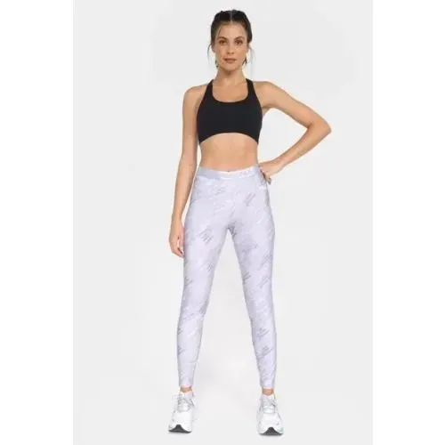 Fila Leggins Deportivo Mujer Train Elastic