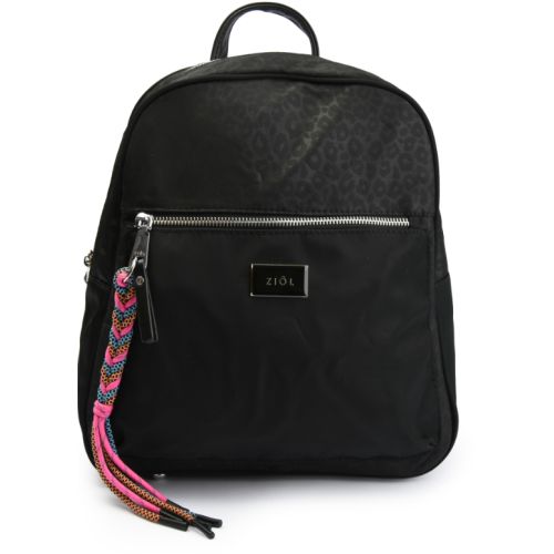 ZIOL Negro de Mujer modelo Mochila Browalia negros mujer 2022062100572314963  