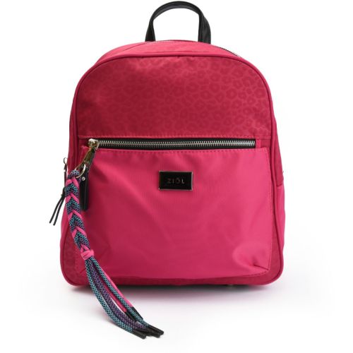 ZIOL Morado de Mujer modelo Mochila Browalia fucsias mujer 2022062100572314961  