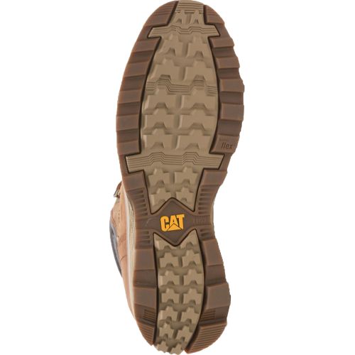 CAT Zapato Botin Casual Hombre Sire Wp