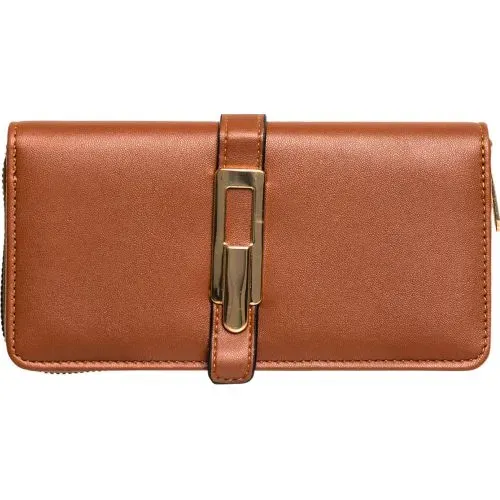 Platanitos Marron de Mujer modelo Monedero Dama W1324 marrones mujer 2021121700261162545  