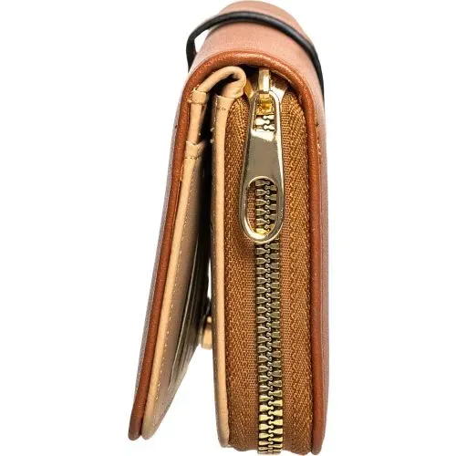 Platanitos Monedero Dama W1324