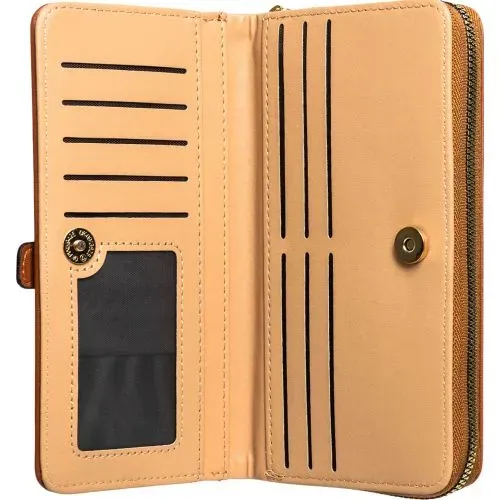 Platanitos Monedero Dama W1324