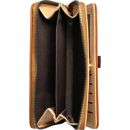 Platanitos Monedero Dama W1324