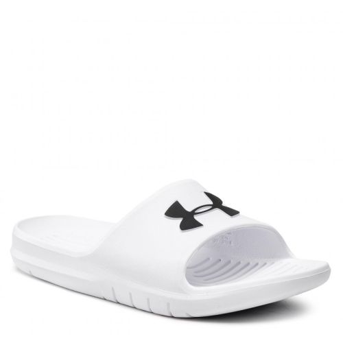 Under Armour Blanco de Hombre modelo Sandalia Hombre Core Pth Sl blancos sintéticos hombre 2021122220082516518 Sintético Sintético