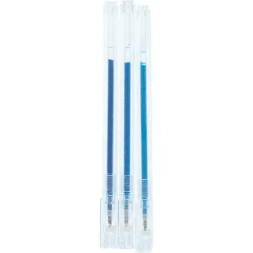 FLYING TIGER Lapicero Azul 3 Pcs 3016391