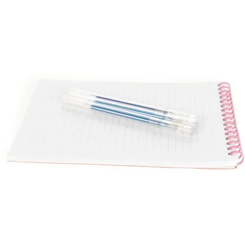 FLYING TIGER Lapicero Azul 3 Pcs 3016391