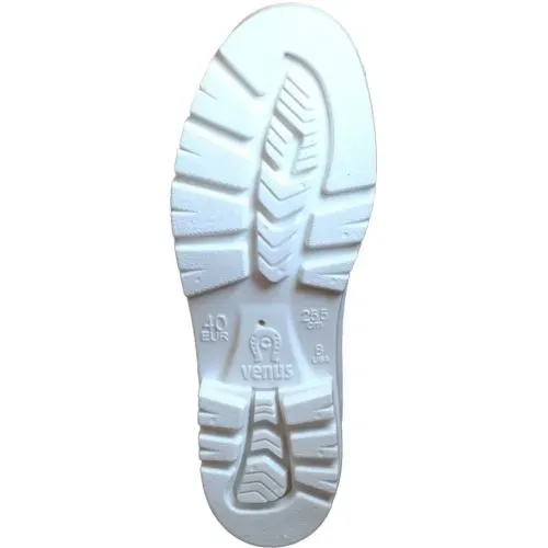 VENUS Botas De Lluvia Mujer Lln Med