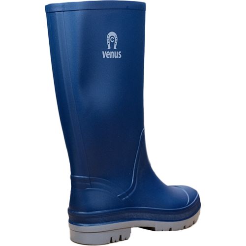 VENUS Botas De Lluvia Mujer Lln Med