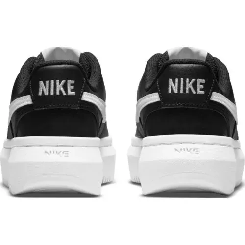 Nike Zapatilla Urbana Mujer W Court Vision Alta Ltr