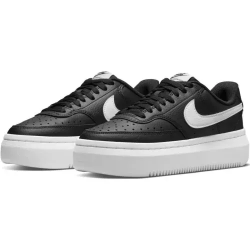 Nike Zapatilla Urbana Mujer W Court Vision Alta Ltr