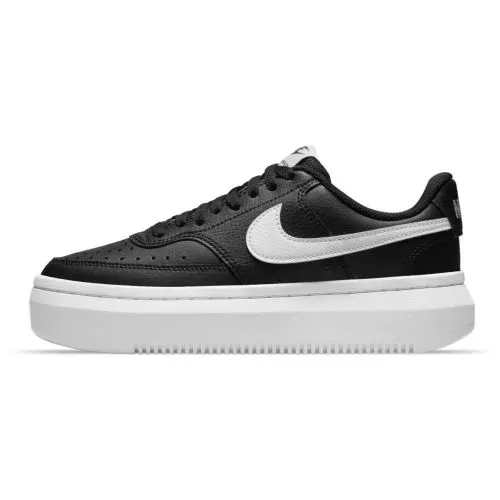 Nike Zapatilla Urbana Mujer W Court Vision Alta Ltr