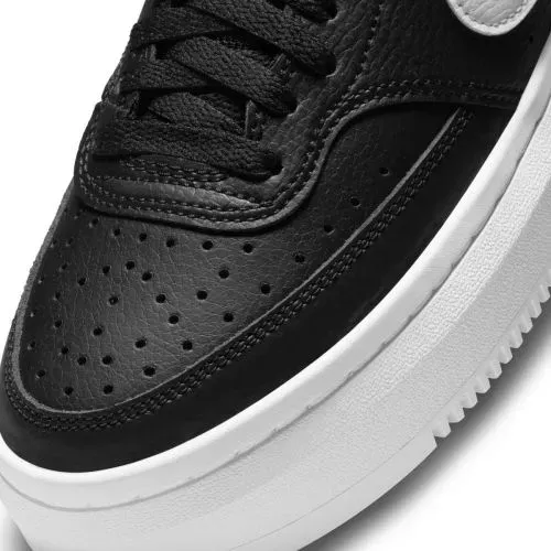 Nike Zapatilla Urbana Mujer W Court Vision Alta Ltr