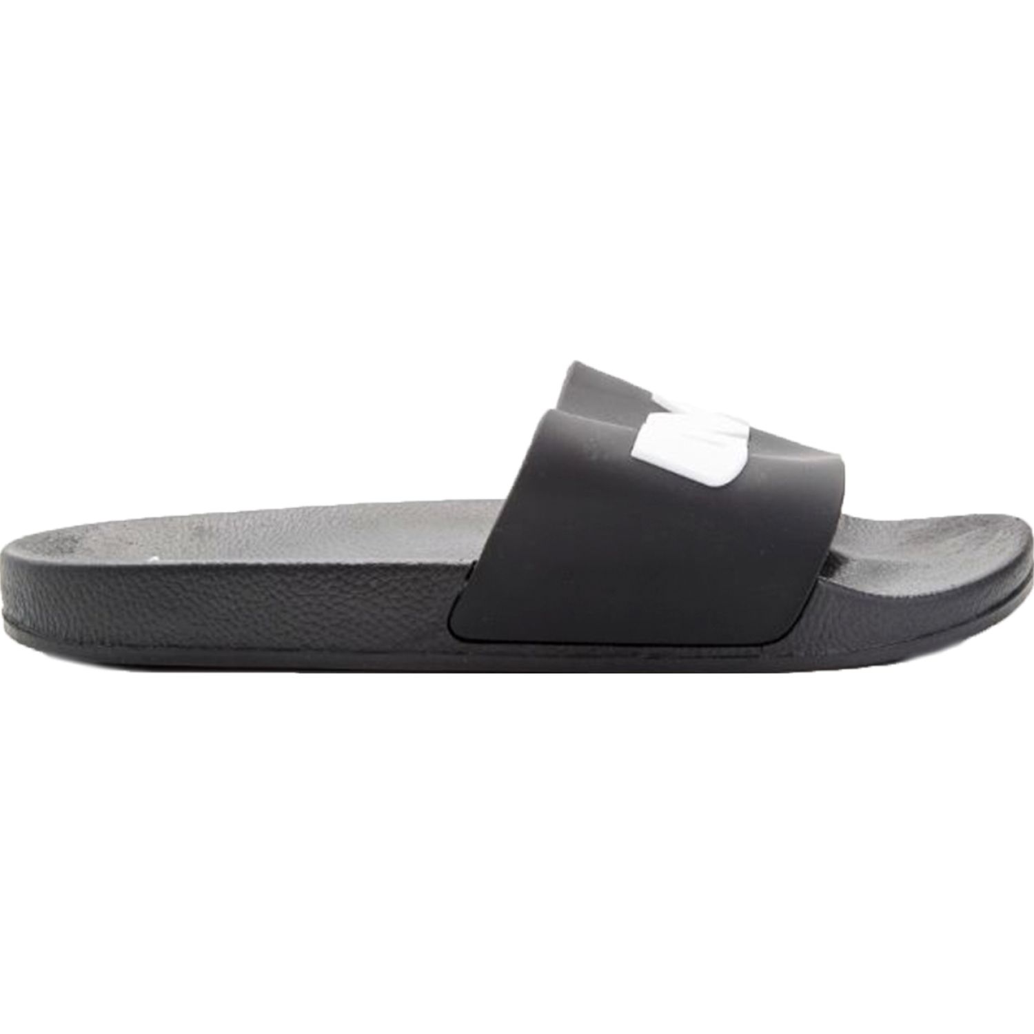 Calzado Umbro Hombre Swinton Flip Flop color negro | Platanitos