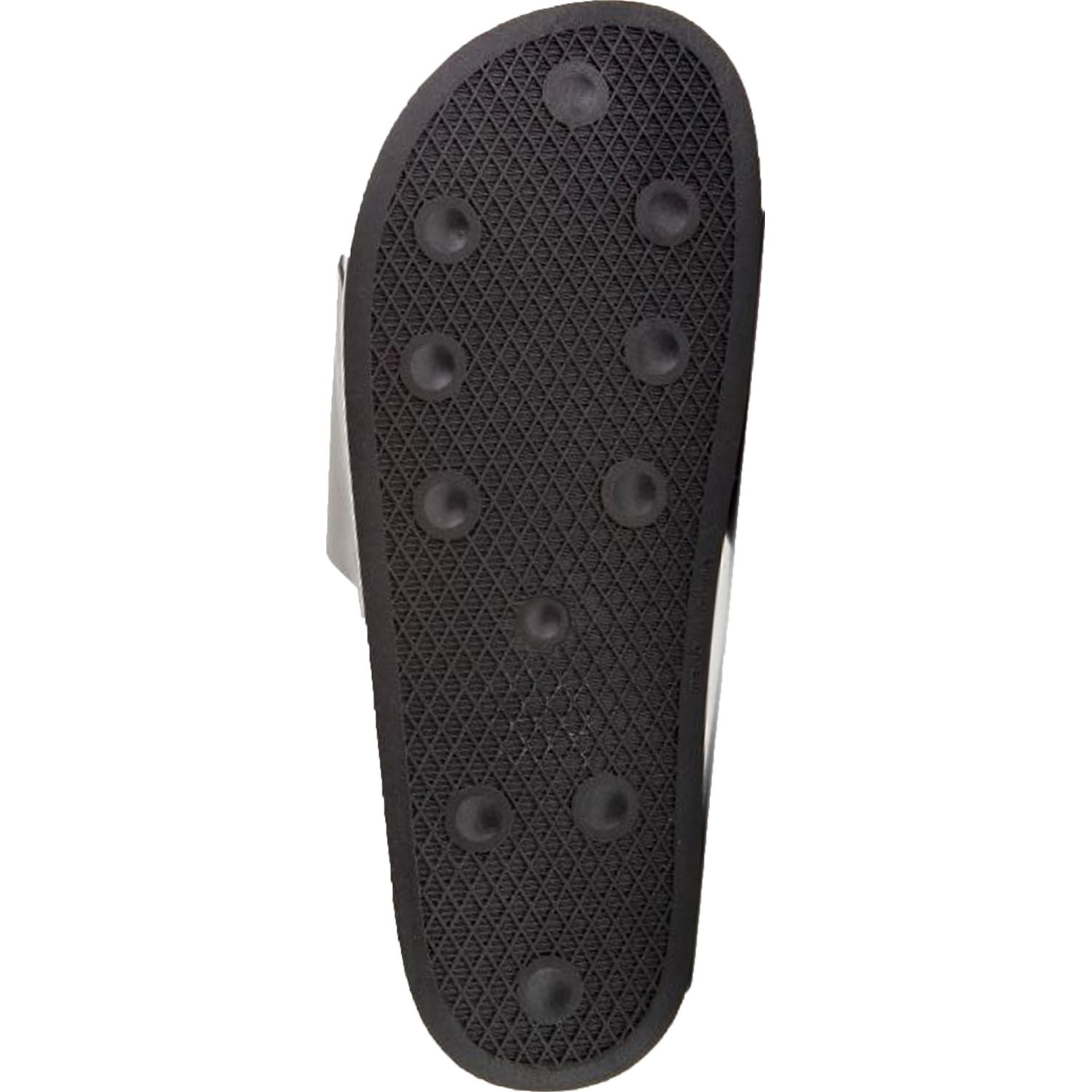 Calzado Umbro Hombre Swinton Flip Flop color negro | Platanitos