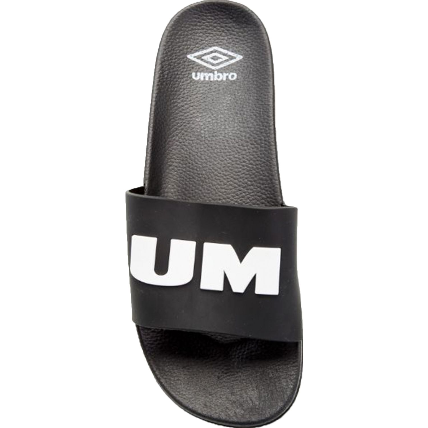 Calzado Umbro Hombre Swinton Flip Flop color negro | Platanitos