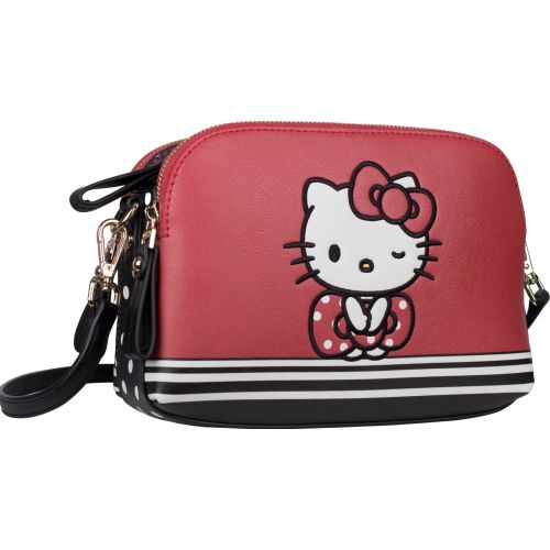 TIZZA Morral Hello Kitty 1303