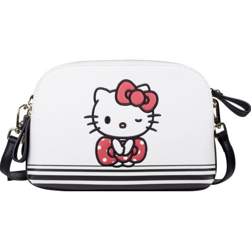 TIZZA Blanco de Mujer modelo Morral Hello Kitty 1303 blancos mujer 2022030218105845911  