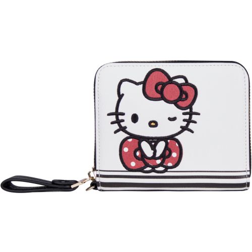 TIZZA Blanco de Mujer modelo Billetera Hello Kitty 1304 blancos mujer 2022030218105845913  