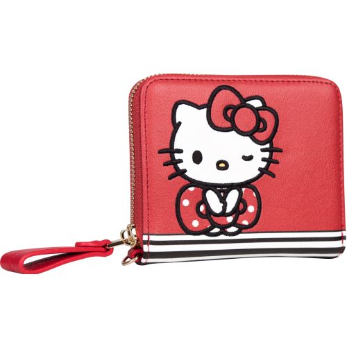 TIZZA Billetera Hello Kitty 1304