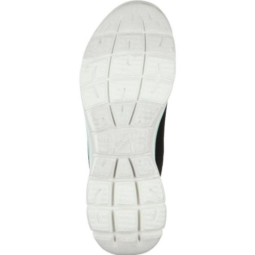 Skechers Zapatilla Skechers Mujer Summits Cool Classic