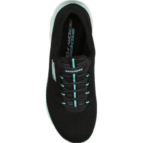 Skechers Zapatilla Skechers Mujer Summits Cool Classic