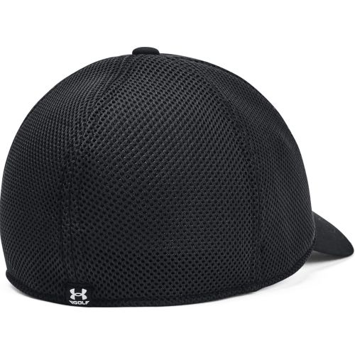 Under Armour Gorra Golf Hombre Iso-Chill Driver Mesh