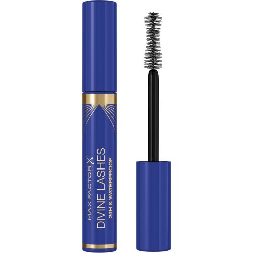 Max Factor Mascara De Pestañas Divine Lashes Waterproof