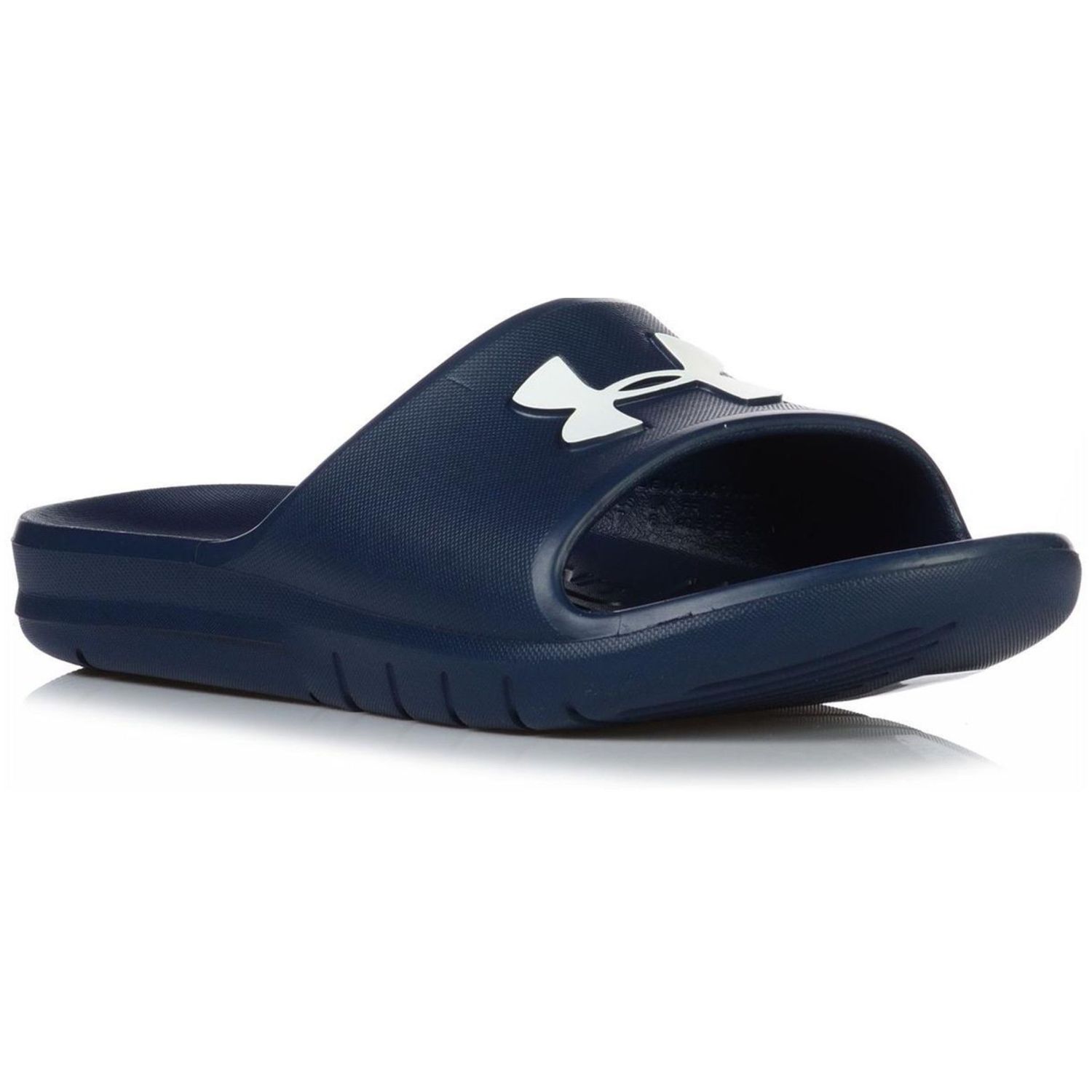 Ua Under Armour Core Pth Sl color negro | Platanitos